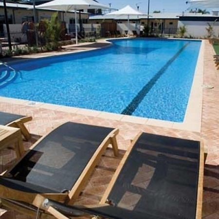 Broadwater Mariner Resort Geraldton Exterior foto