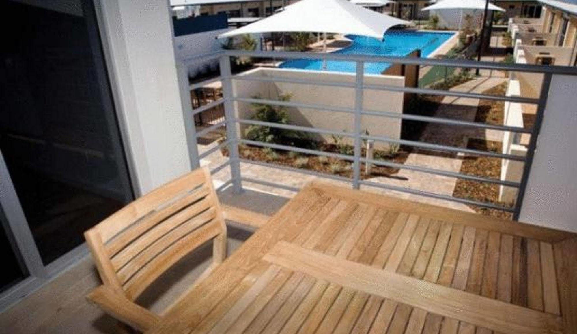Broadwater Mariner Resort Geraldton Exterior foto