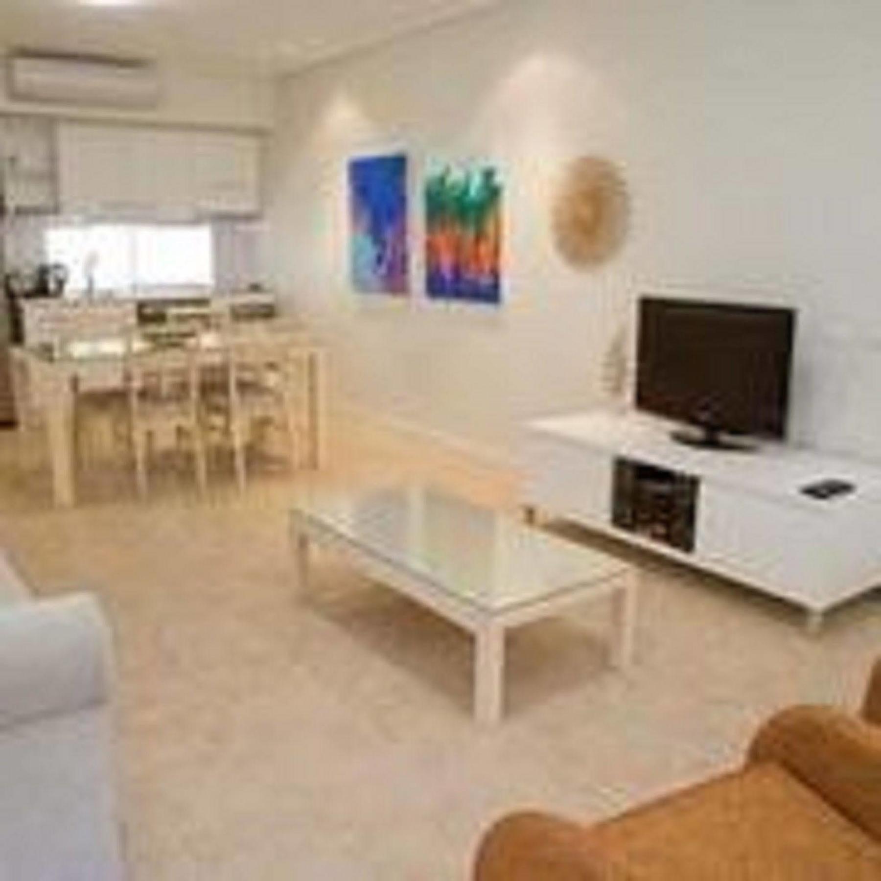 Broadwater Mariner Resort Geraldton Exterior foto